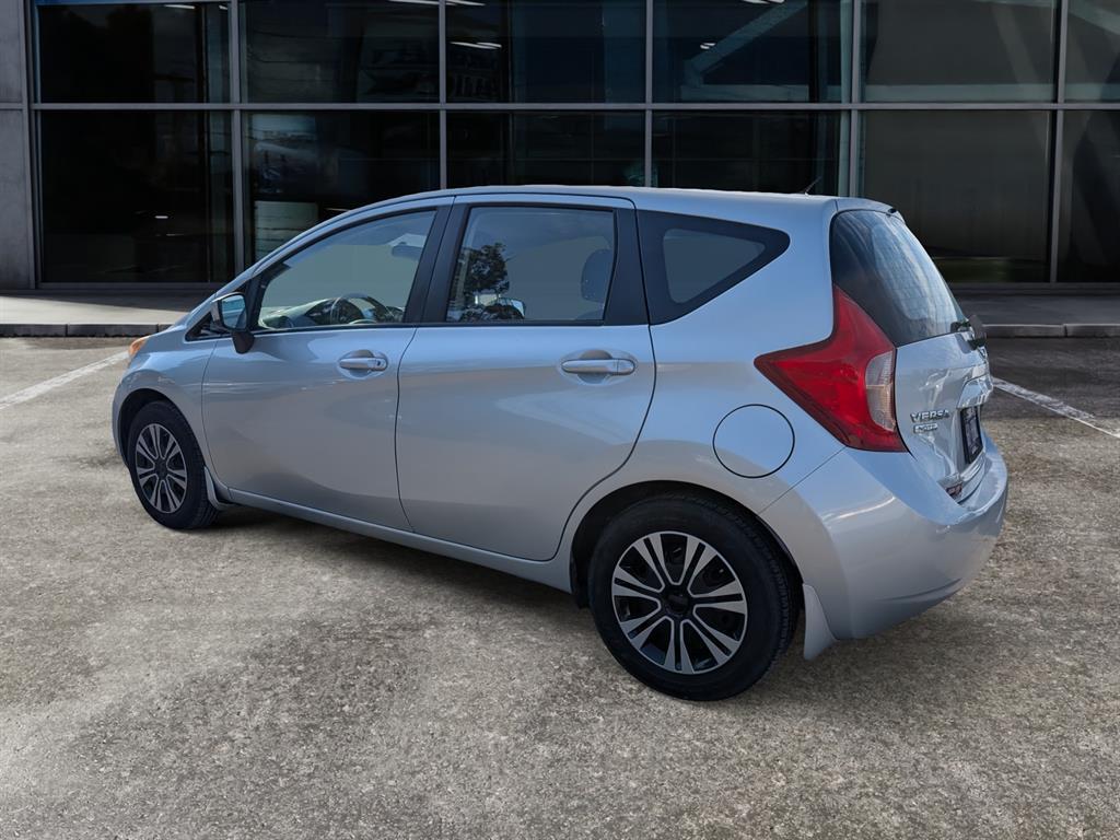 2015 Nissan Versa Note SV Chattanooga TN