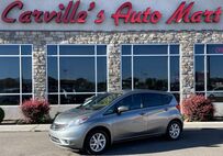 2015 Nissan Versa Note SV Grand Junction CO 2015 Nissan Versa Note SV Grand Junction CO