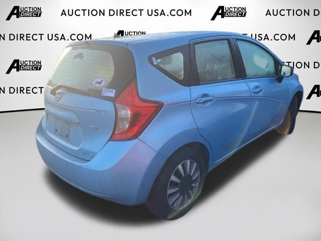 2015 Nissan Versa Note SV Raleigh NC