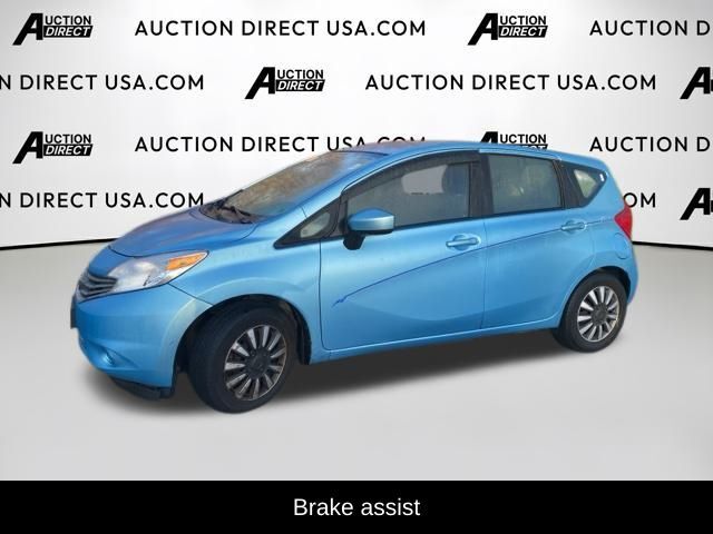 2015 Nissan Versa Note SV Raleigh NC