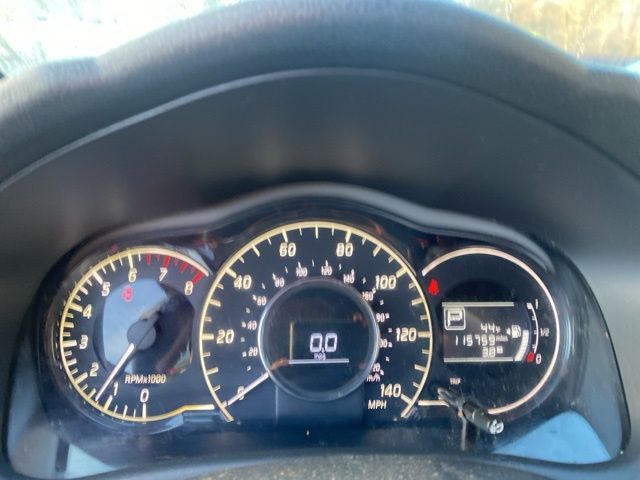 2015 Nissan Versa Note SV Raleigh NC