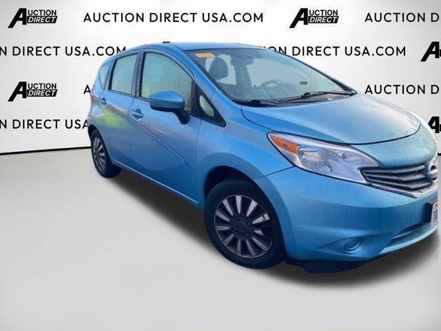 2015 Nissan Versa Note SV Raleigh NC