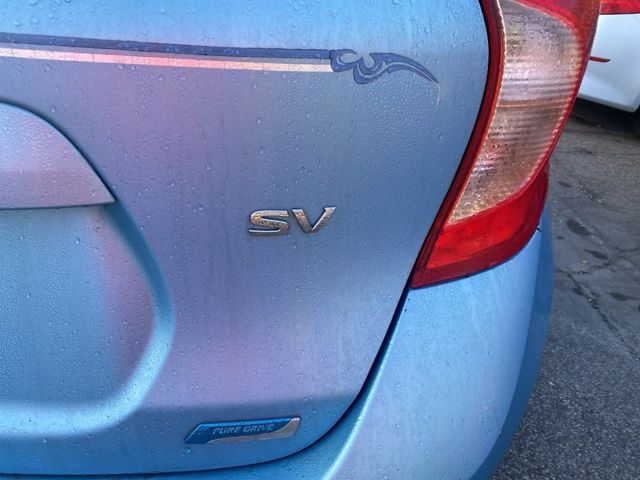 2015 Nissan Versa Note SV Raleigh NC