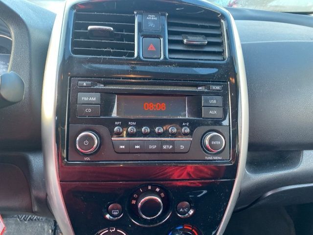 2015 Nissan Versa Note SV Raleigh NC