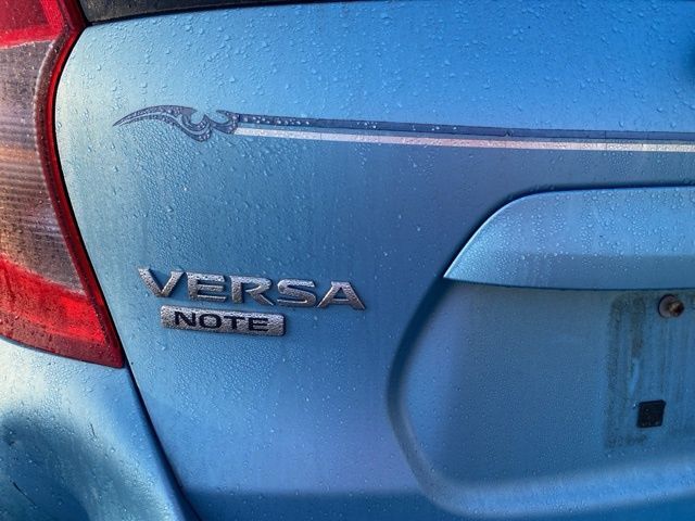 2015 Nissan Versa Note SV Raleigh NC