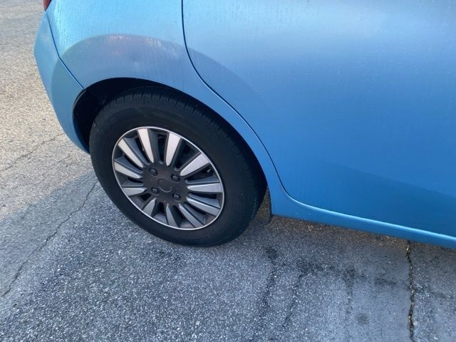 2015 Nissan Versa Note SV Raleigh NC