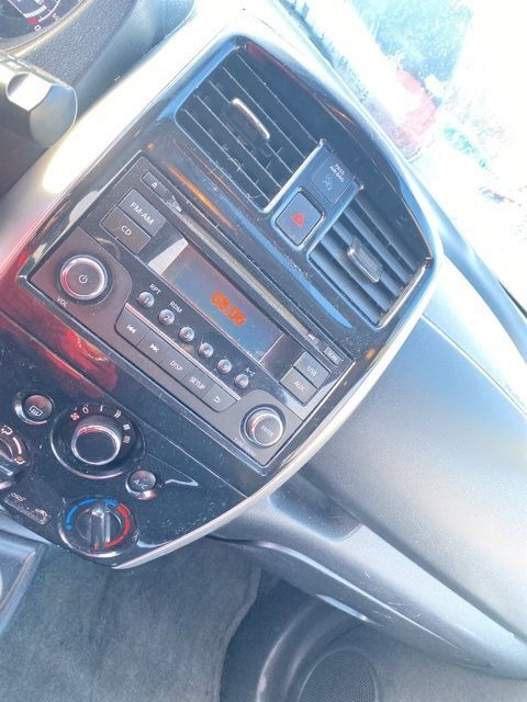 2015 Nissan Versa Note SV Raleigh NC