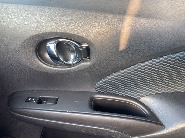 2015 Nissan Versa Note SV Raleigh NC