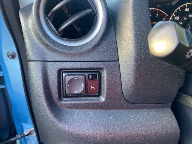 2015 Nissan Versa Note SV Raleigh NC