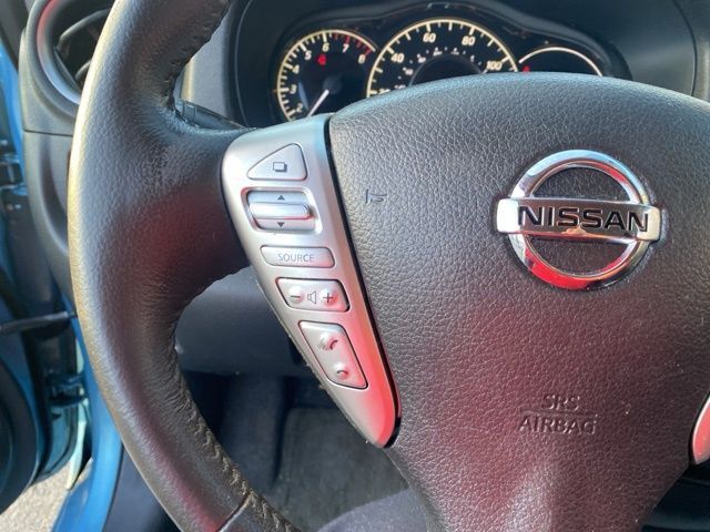 2015 Nissan Versa Note SV Raleigh NC