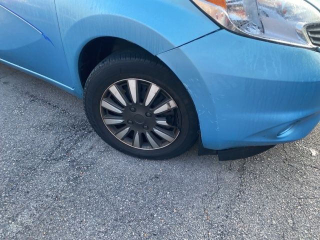 2015 Nissan Versa Note SV Raleigh NC