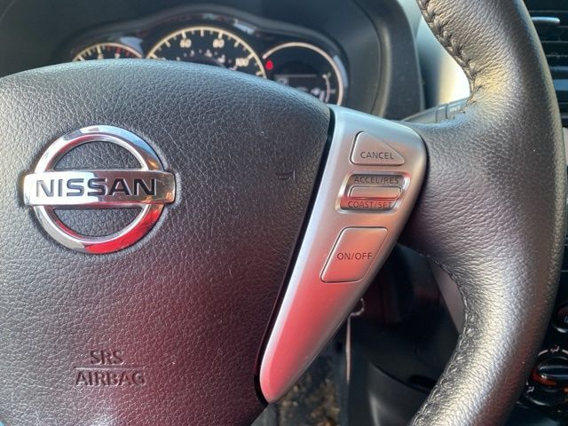 2015 Nissan Versa Note SV Raleigh NC