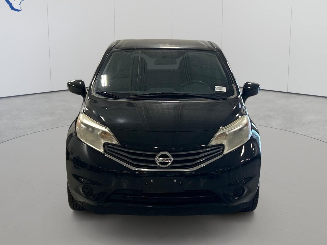 2015 Nissan Versa Note SV