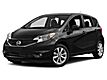 2015 Nissan Versa Note SV
