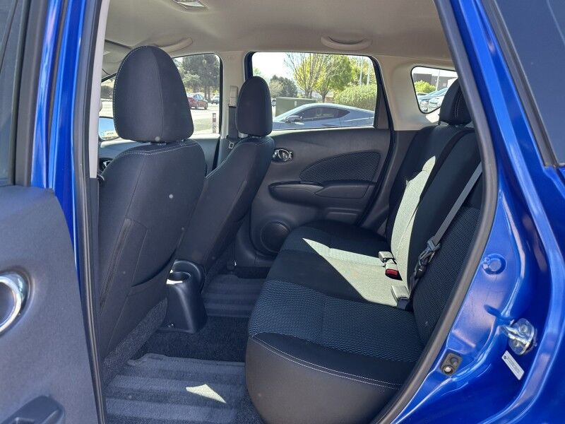 2015 Nissan Versa Note SV St George UT