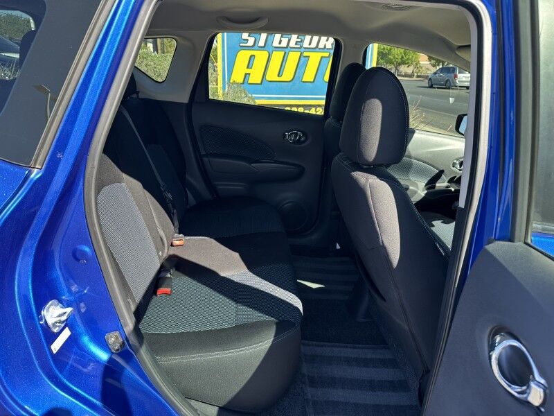 2015 Nissan Versa Note SV St George UT