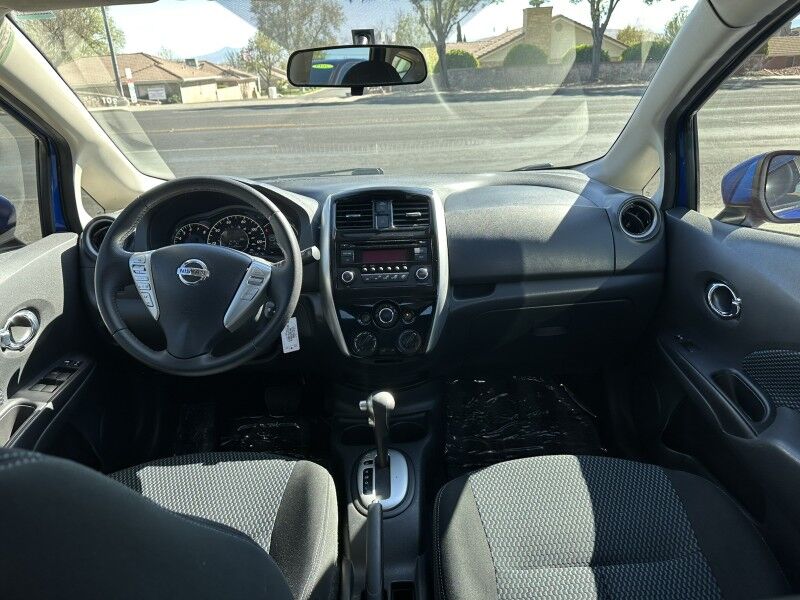 2015 Nissan Versa Note SV St George UT