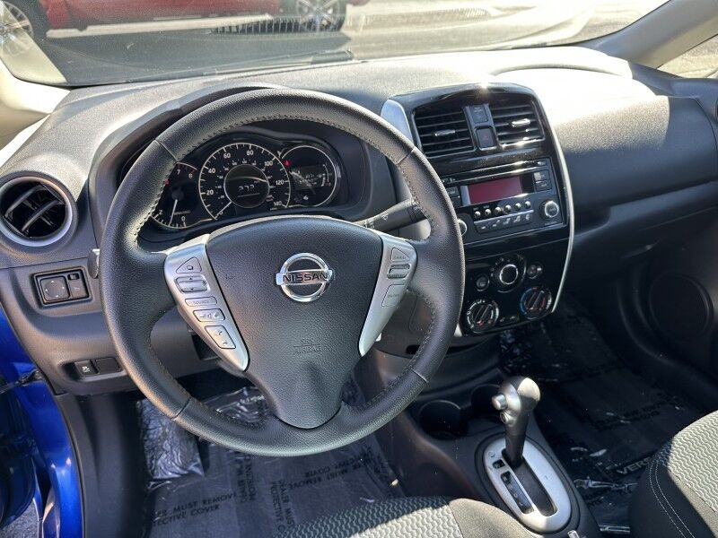 2015 Nissan Versa Note SV St George UT