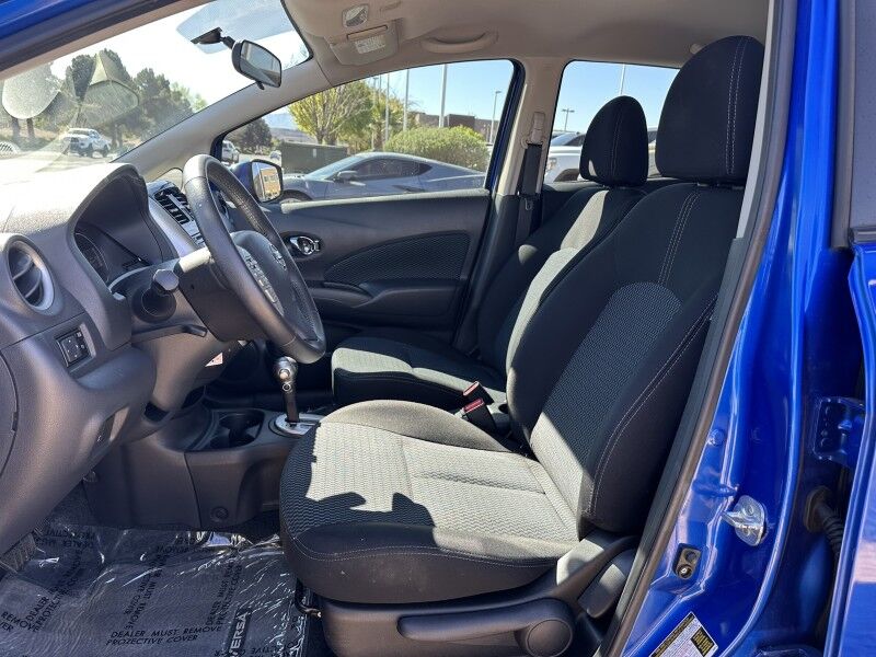 2015 Nissan Versa Note SV St George UT