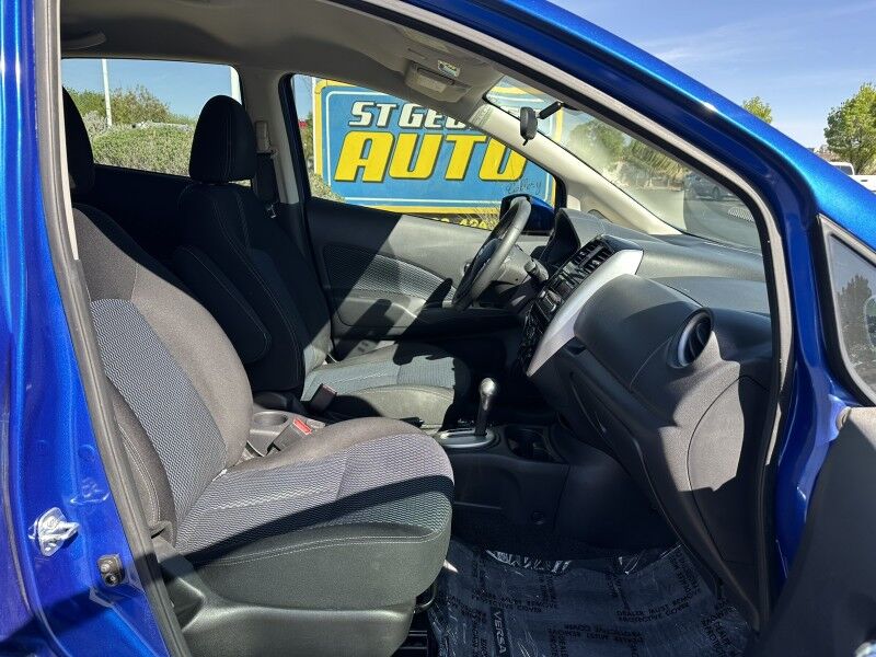 2015 Nissan Versa Note SV St George UT