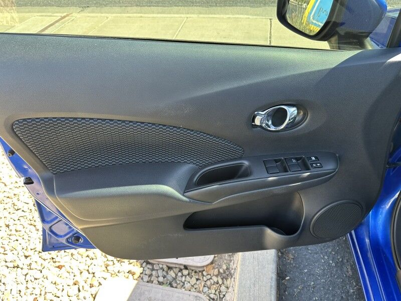 2015 Nissan Versa Note SV St George UT