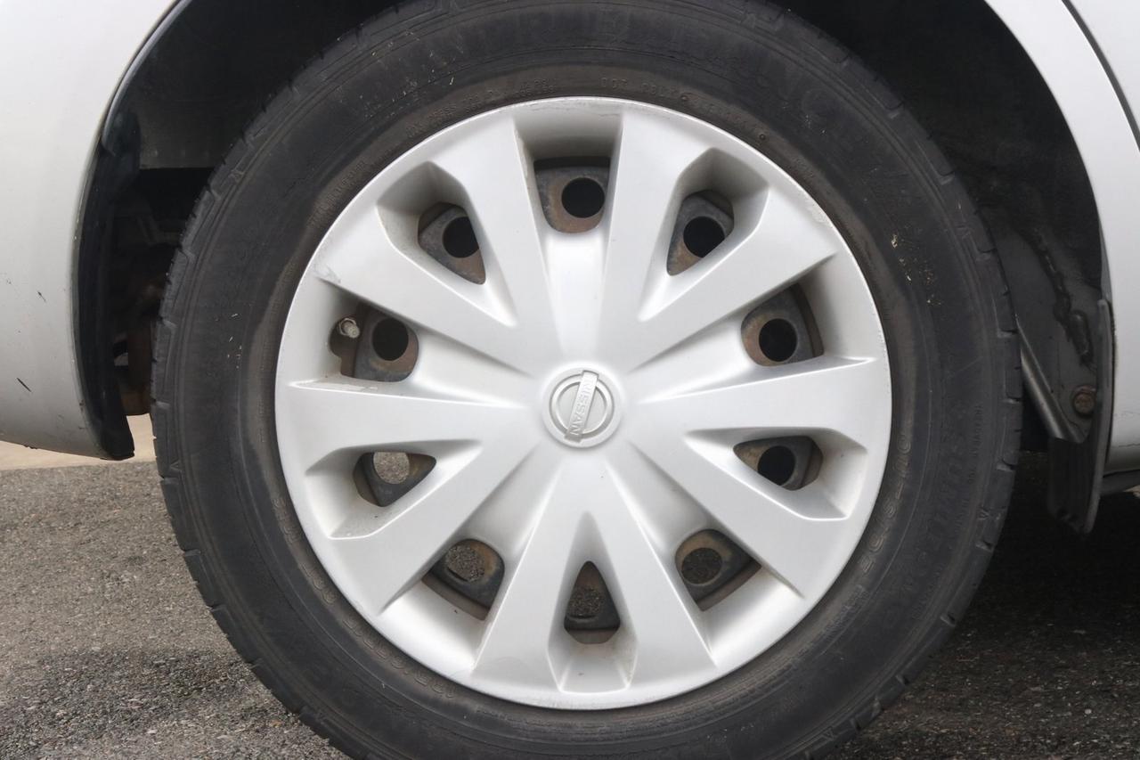 2015 Nissan Versa Note SV Fredericksburg VA