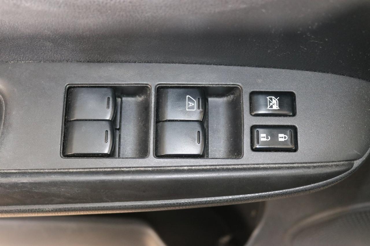 2015 Nissan Versa Note SV Fredericksburg VA