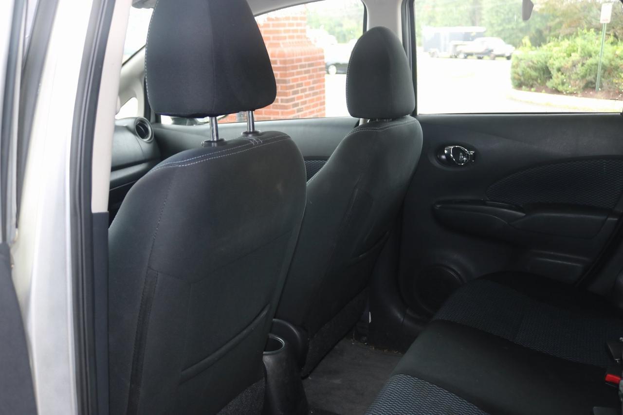 2015 Nissan Versa Note SV Fredericksburg VA