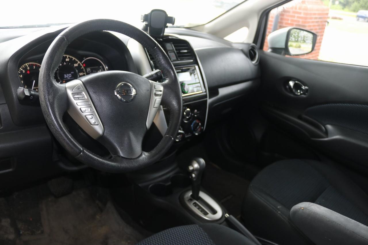 2015 Nissan Versa Note SV Fredericksburg VA