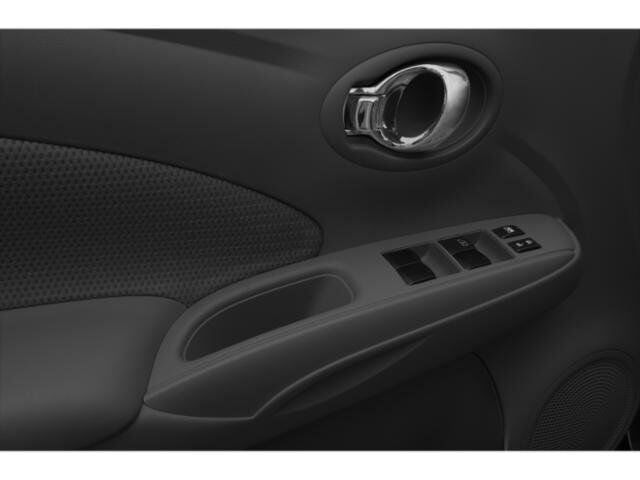 2015 Nissan Versa SV Hurst TX