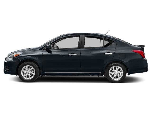 2015 Nissan Versa SV Hurst TX