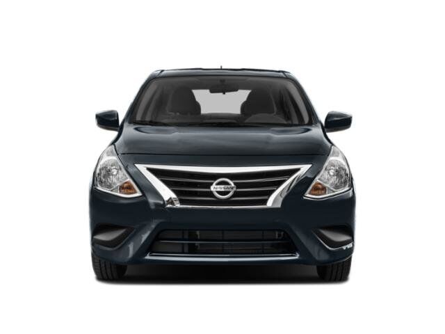 2015 Nissan Versa SV Hurst TX