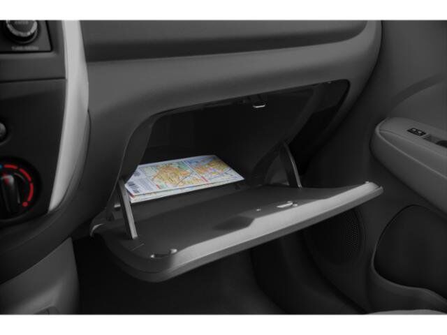 2015 Nissan Versa SV Hurst TX