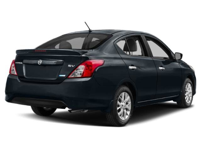 2015 Nissan Versa SV Hurst TX
