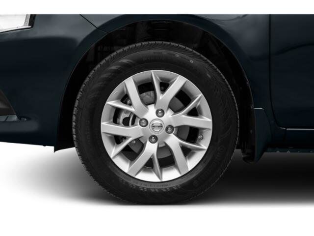 2015 Nissan Versa SV Hurst TX