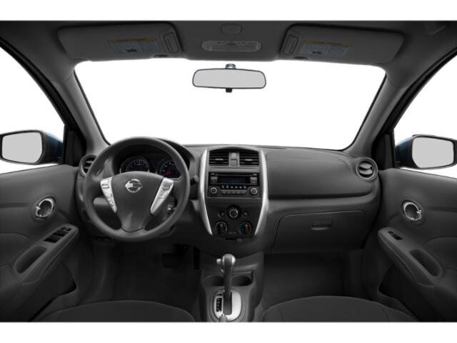 2015 Nissan Versa SV Hurst TX