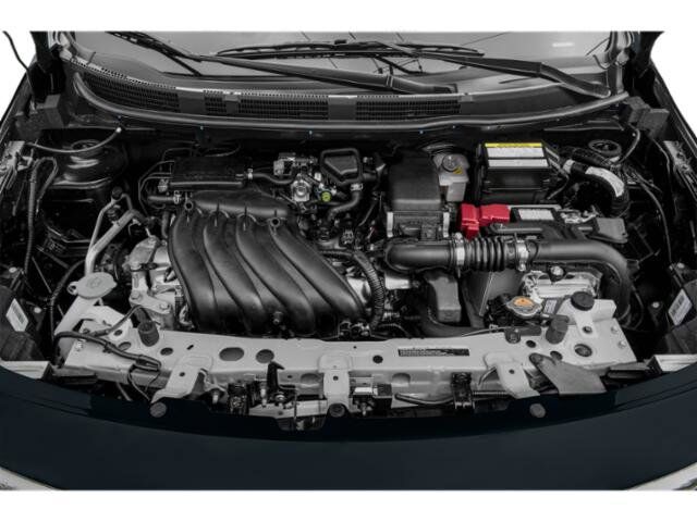 2015 Nissan Versa SV Hurst TX