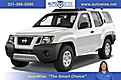 2015 Nissan Xterra 4WD Pro-4X