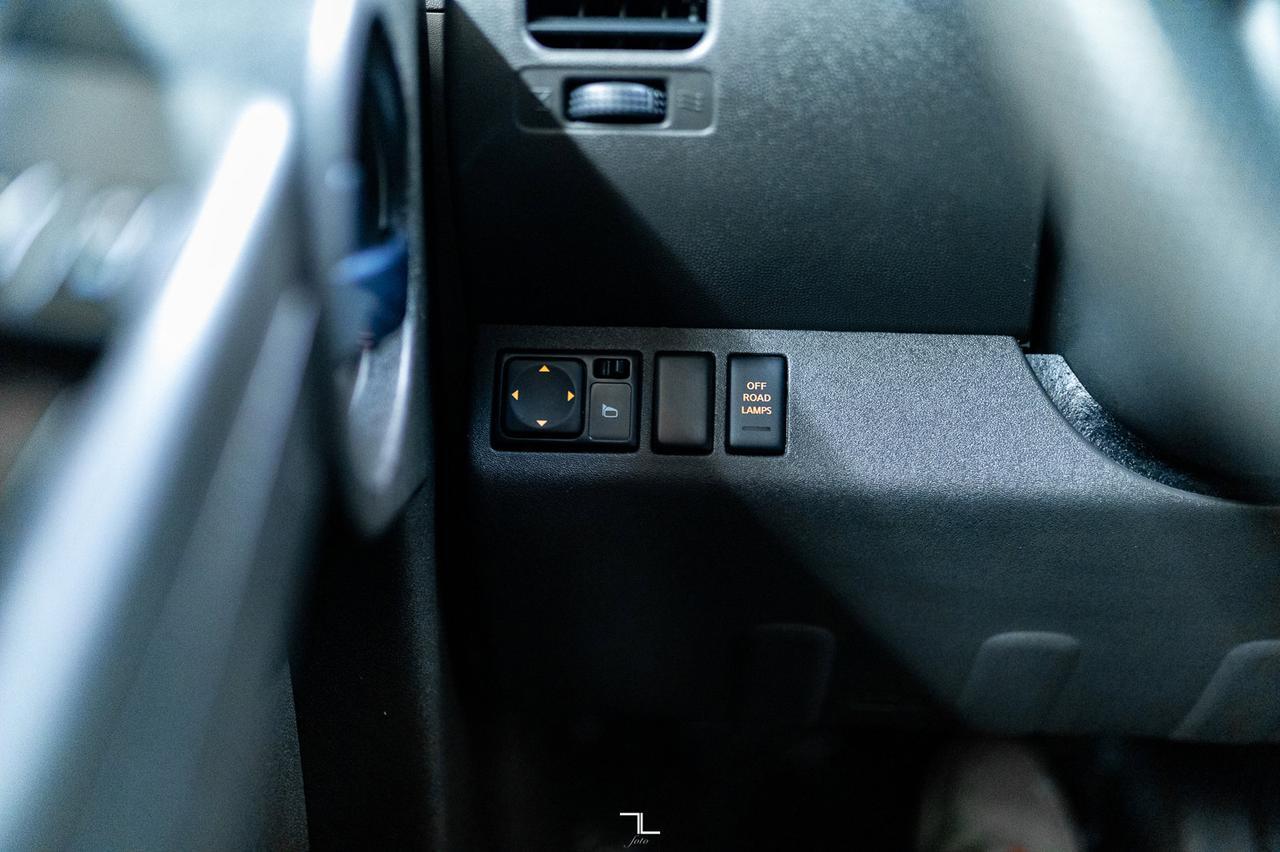 2015 Nissan Xterra 4x4 Pro-4X Leather Nav BCam Red Deer AB