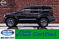 2015 Nissan Xterra 4x4 Pro-4X Leather Nav BCam