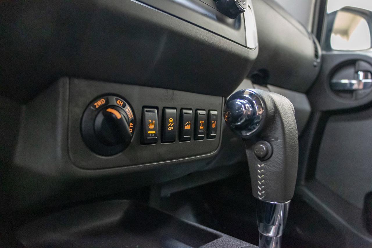 2015 Nissan Xterra 4x4 Pro-4X Leather Nav BCam Red Deer AB