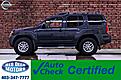 2015 Nissan Xterra 4x4 Sport