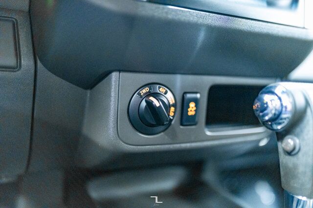 2015 Nissan Xterra 4x4 Sport Red Deer AB