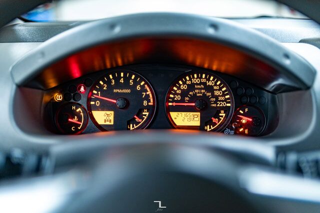 2015 Nissan Xterra 4x4 Sport Red Deer AB