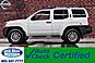 2015 Nissan Xterra 4x4 X Red Deer AB