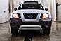 2015 Nissan Xterra 4x4 X Red Deer AB