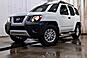 2015 Nissan Xterra 4x4 X Red Deer AB