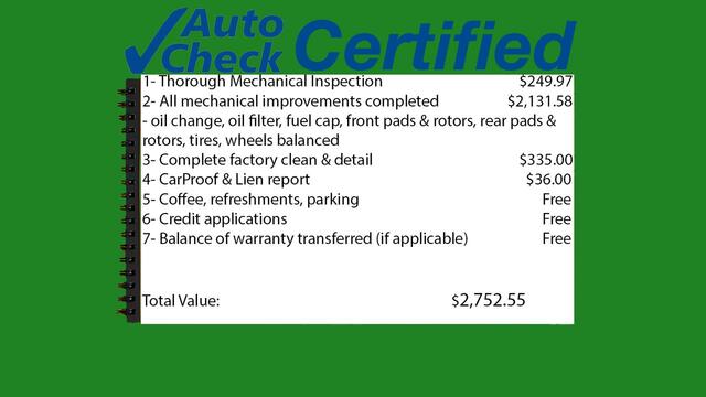 2015 Nissan Xterra 4x4 X Red Deer AB