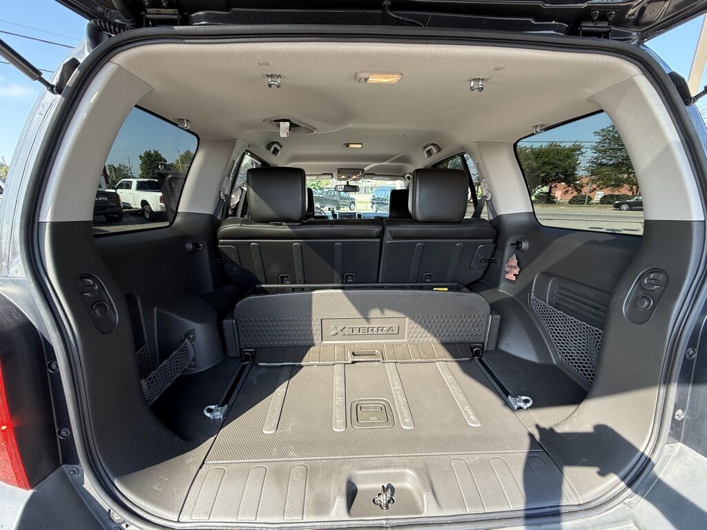 2015 Nissan Xterra PRO-4X Crestwood KY