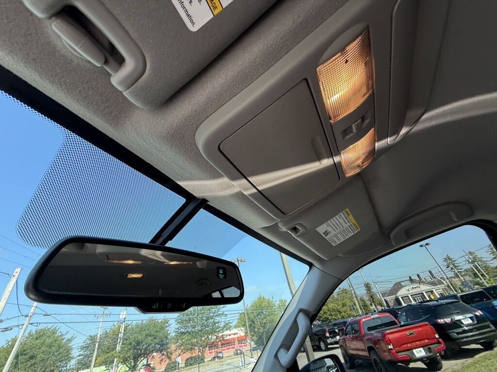 2015 Nissan Xterra PRO-4X Crestwood KY